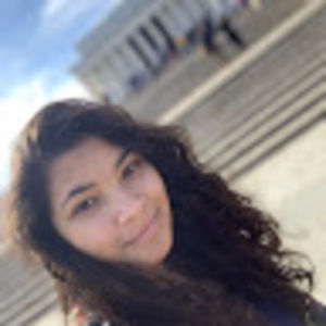 Meet your Posher, Bethany